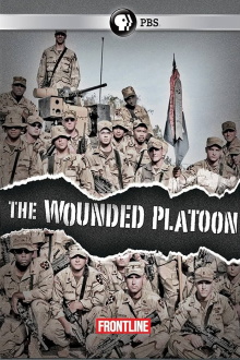 The Wounded Platoon Trailer