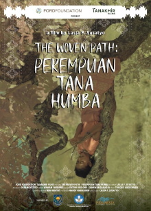 The Woven Path: Perempuan Tana Humba Trailer