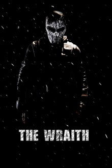 The Wraith Trailer