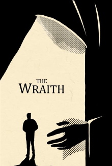 The Wraith Trailer