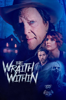 The Wraith Within Trailer