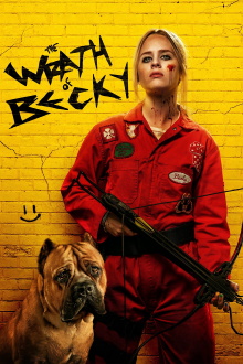 The Wrath of Becky Trailer