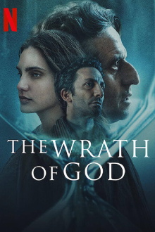 The Wrath of God Trailer