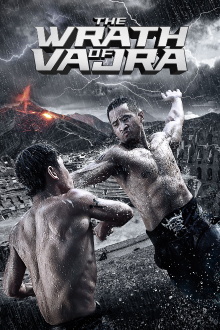 The Wrath of Vajra Trailer
