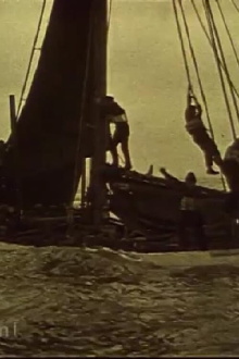 The Wreck in the North Sea Trailer