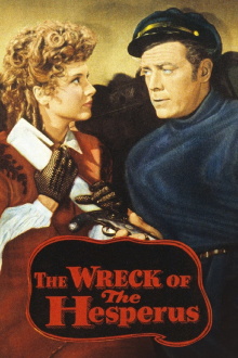 The Wreck of the Hesperus Trailer