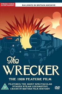 The Wrecker Trailer