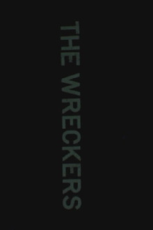 The Wreckers Trailer