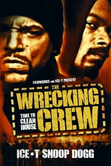 The Wrecking Crew Trailer