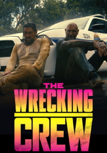 The Wrecking Crew Trailer
