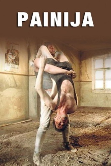 The Wrestler Trailer