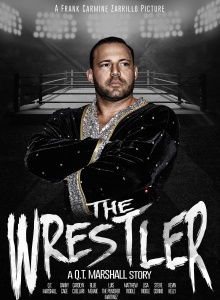 The Wrestler: A Q.T. Marshall Story Trailer