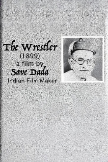 The Wrestler Trailer