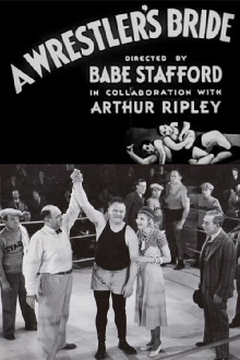 The Wrestler's Bride Trailer
