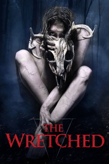 The Wretched Trailer