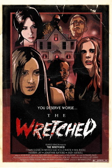 The Wretched Trailer
