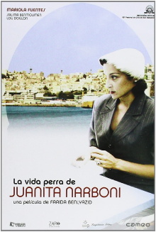 The Wretched Life of Juanita Narboni Trailer