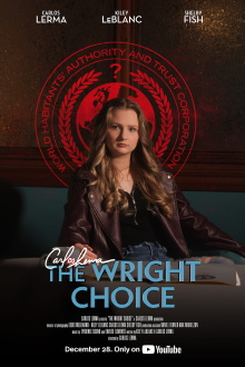 The Wright Choice Trailer