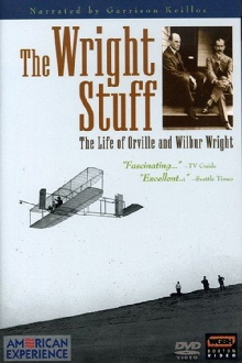 The Wright Stuff Trailer