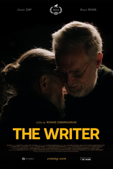 The Writer Trailer
