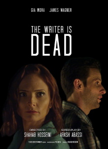 The Writer Is Dead Trailer