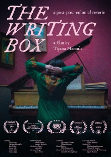 The Writing Box Trailer