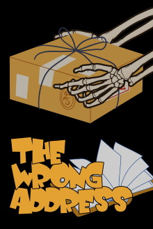 The Wrong Address Trailer
