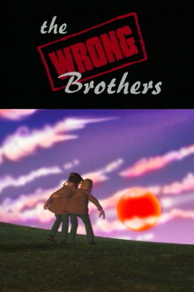 The Wrong Brothers Trailer