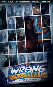 The Wrong Cheerleader Trailer