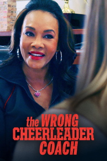 The Wrong Cheerleader Coach Trailer
