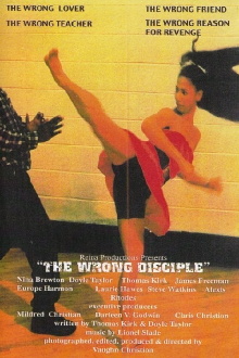 The Wrong Disciple Trailer