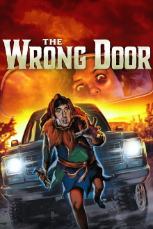 The Wrong Door Trailer