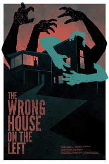 The Wrong House on the Left Trailer