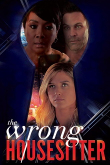 The Wrong House Sitter Trailer