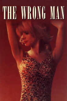 The Wrong Man Trailer