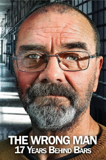 The Wrong Man: 17 Years Behind Bars Trailer