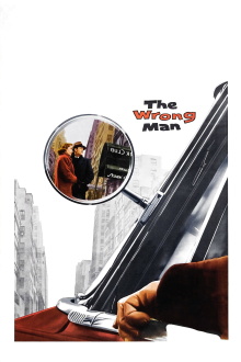 The Wrong Man Trailer