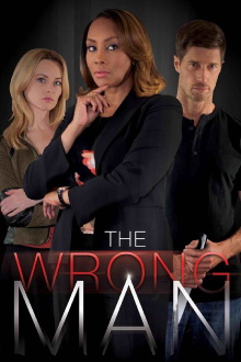 The Wrong Man Trailer