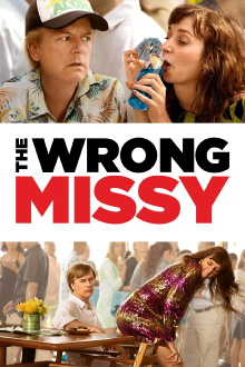 The Wrong Missy Trailer