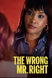 The Wrong Mr. Right Trailer