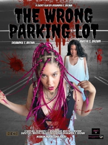 The Wrong Parking Lot Trailer