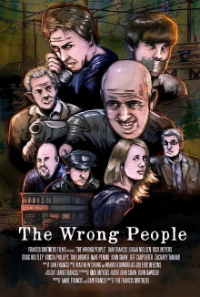 The Wrong People Trailer