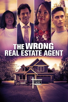 The Wrong Real Estate Agent Trailer