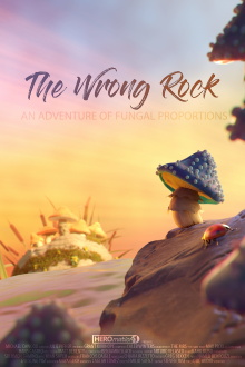 The Wrong Rock Trailer