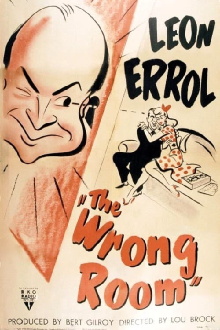 The Wrong Room Trailer