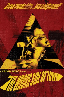 The Wrong Side of Town Trailer