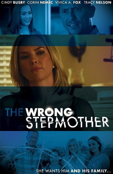 The Wrong Stepmother Trailer