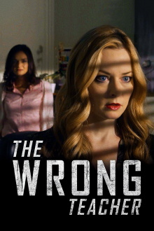 The Wrong Teacher Trailer