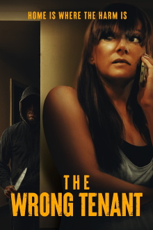 The Wrong Tenant Trailer