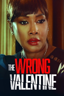 The Wrong Valentine Trailer